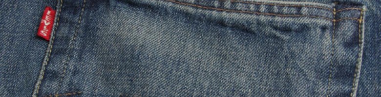 My Top Ten Favorite Levi's® Commercials | Levi's® Vintage and Collectibles  ... and more
